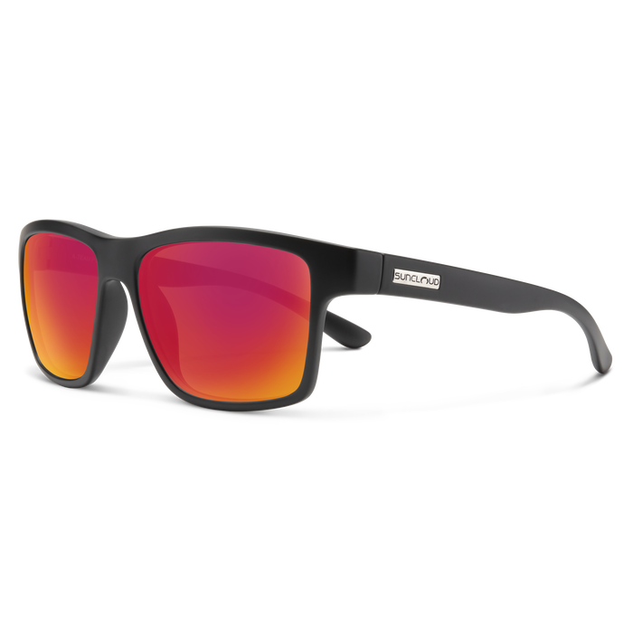 SunCloud A-Team Sunglasses