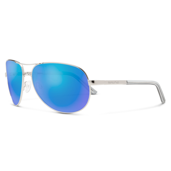 SunCloud Aviator Sunglasses