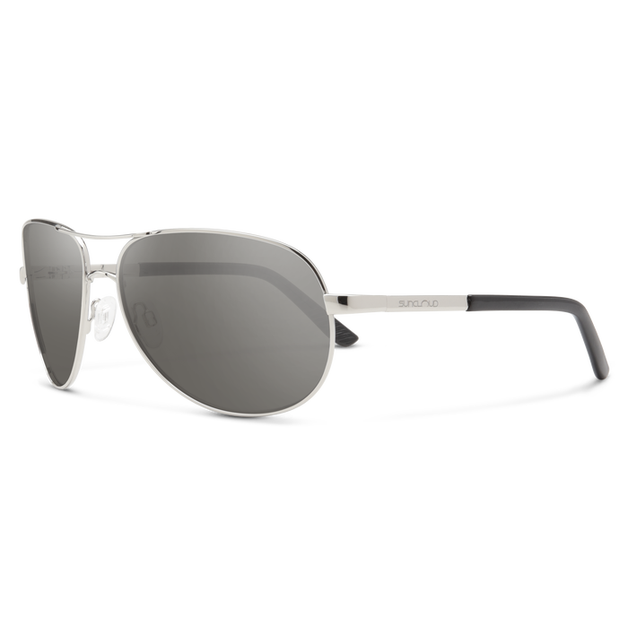 SunCloud Aviator Sunglasses