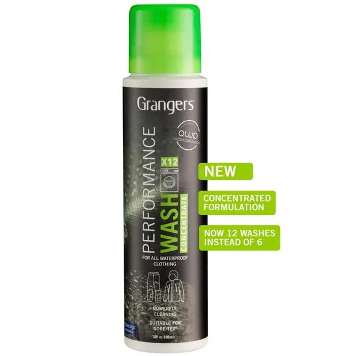 Grangers Performance Wash