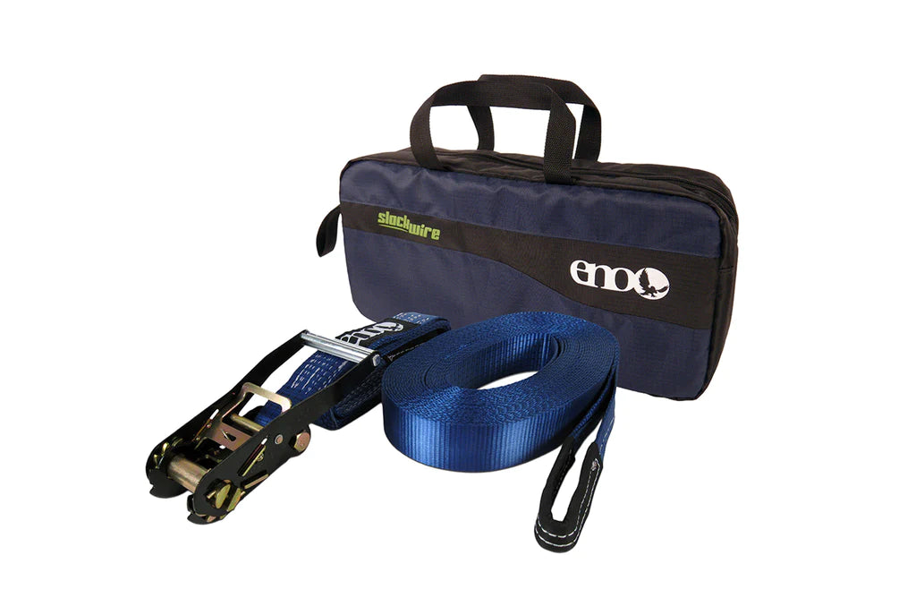 ENO Slackwire