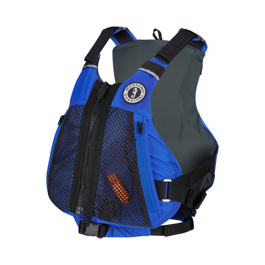 Mustang Survival Trident Men's Foam Life Vest