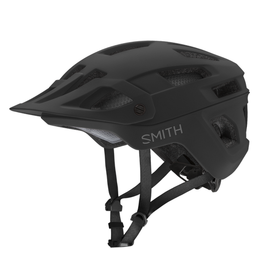 Smith Engage MIPS Mountain Bike Helmet - Black