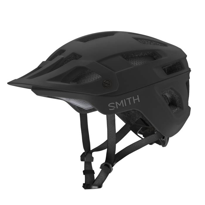 Smith Engage MIPS Mountain Bike Helmet - Black