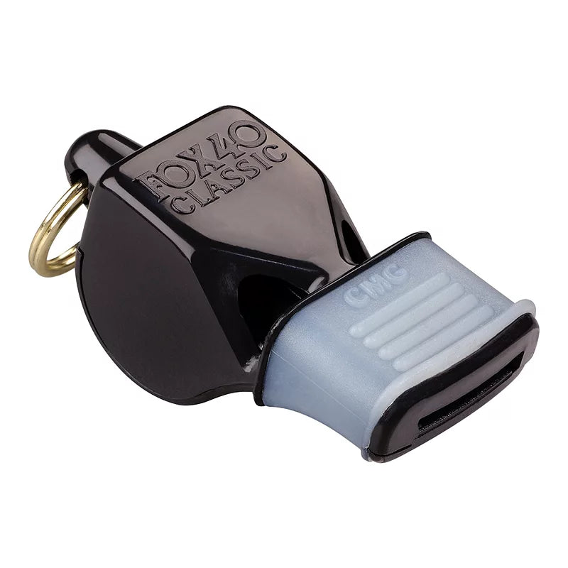 FOX 40 Classic CMG Official Whistle