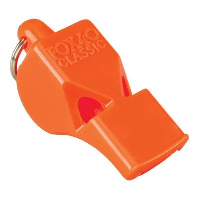 Fox40 Classic Safety Whistle