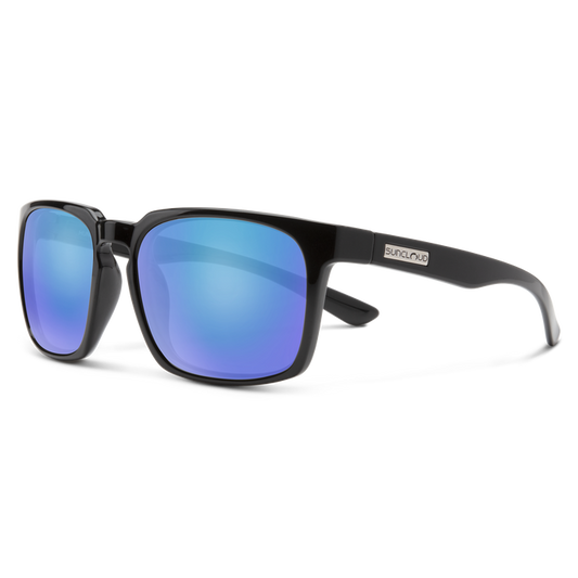 SunCloud Hundo Sunglasses