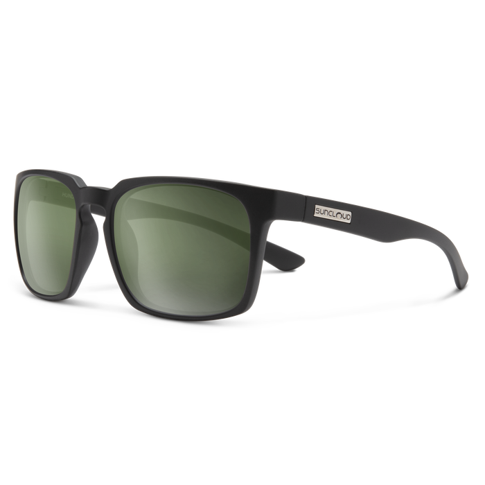 SunCloud Hundo Sunglasses