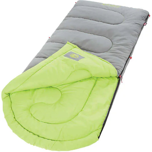 Coleman Dexter Point Cool Weather Sleeping Bag 40°