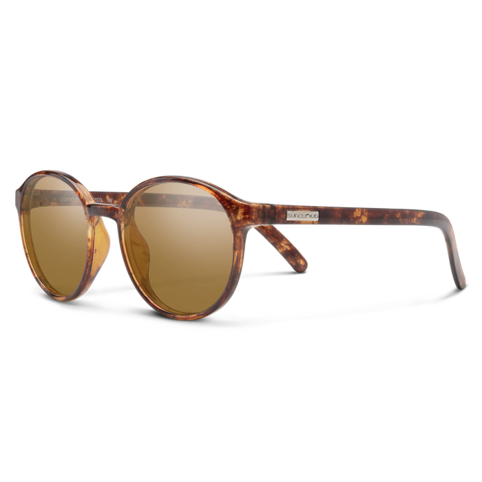 SunCloud Low Key Sunglasses