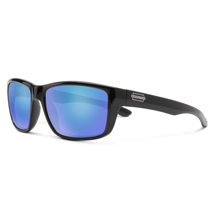 SunCloud Mayor Sunglasses