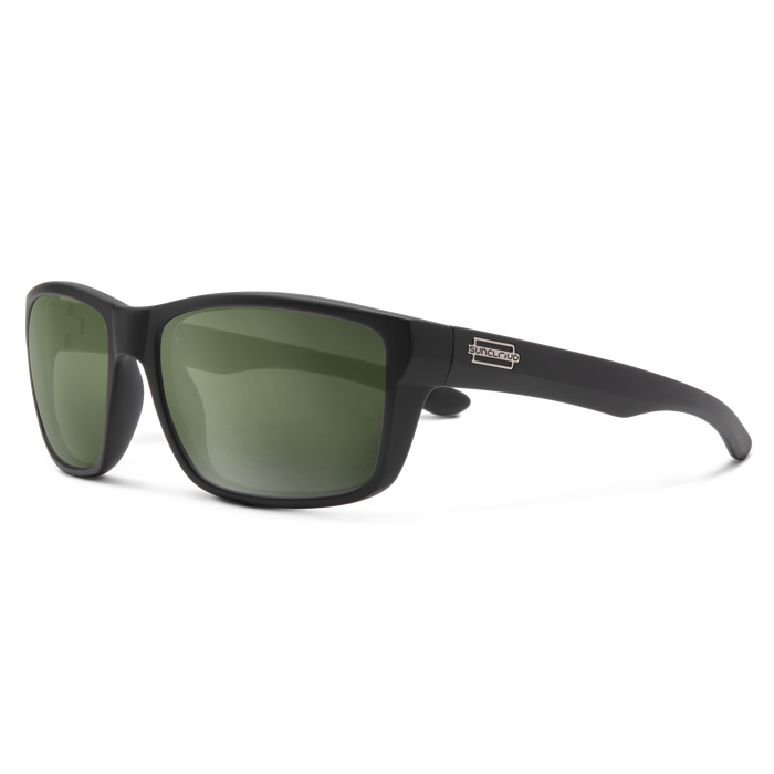 SunCloud Mayor Sunglasses