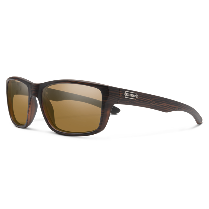 SunCloud Mayor Sunglasses