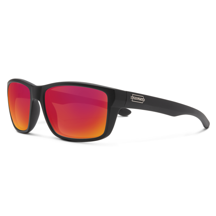 SunCloud Mayor Sunglasses