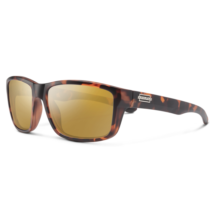 SunCloud Mayor Sunglasses