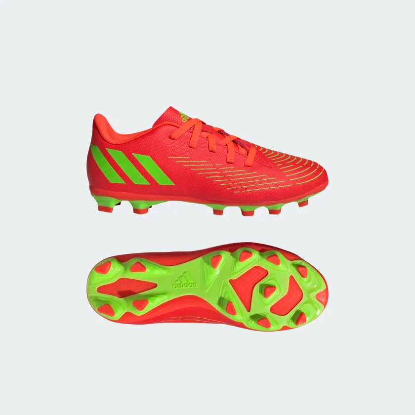 Adidas predator cleats youth hot sale