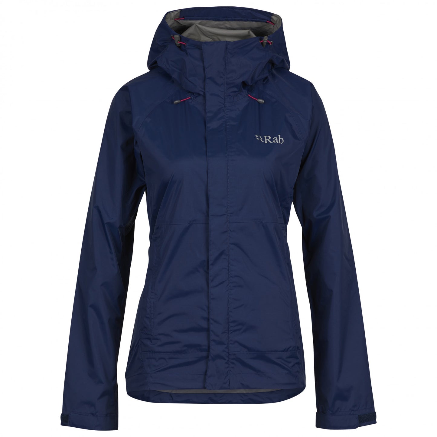 Rab Downpour Waterproof Jacket Womens