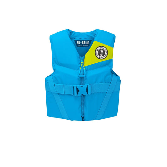 Mustang Survival Rev Youth Vest