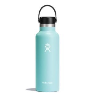 Hydroflask 18oz Standard Flex Cap Bottle
