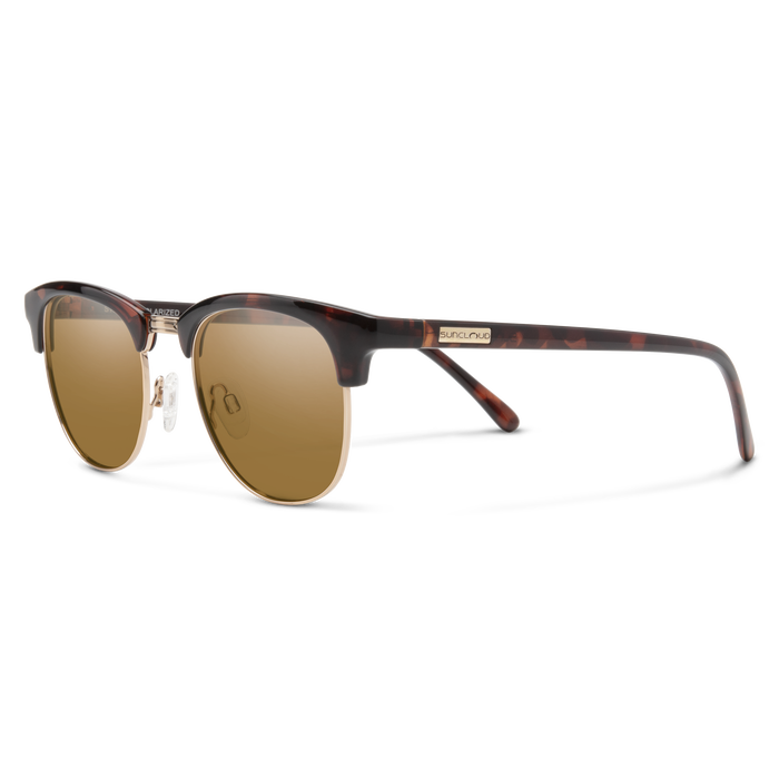 SunCloud Step Out Sunglasses