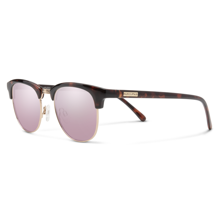 SunCloud Step Out Sunglasses