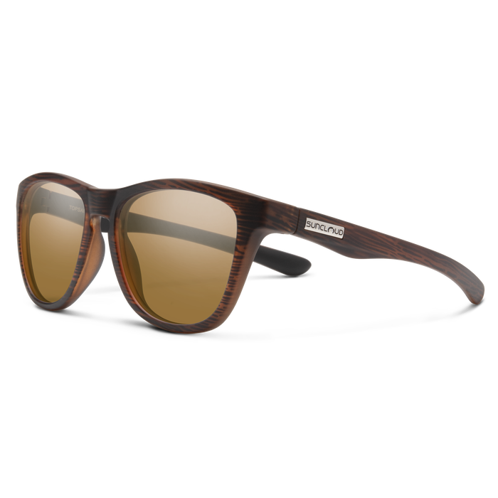 SunCloud Topsail Sunglasses