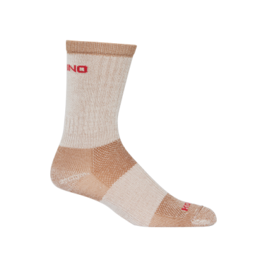 Kombi Outdoor Light Cushion Hiking Socks