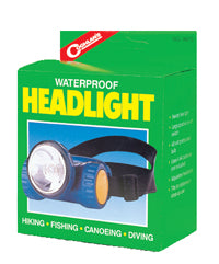 Coghlan's Waterproof Headlight