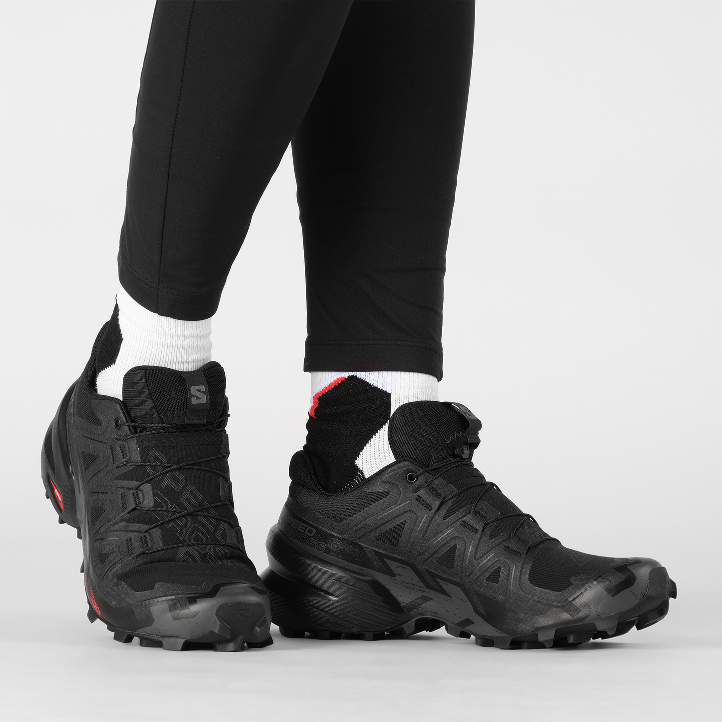 Womens Salomon Speedcross 6