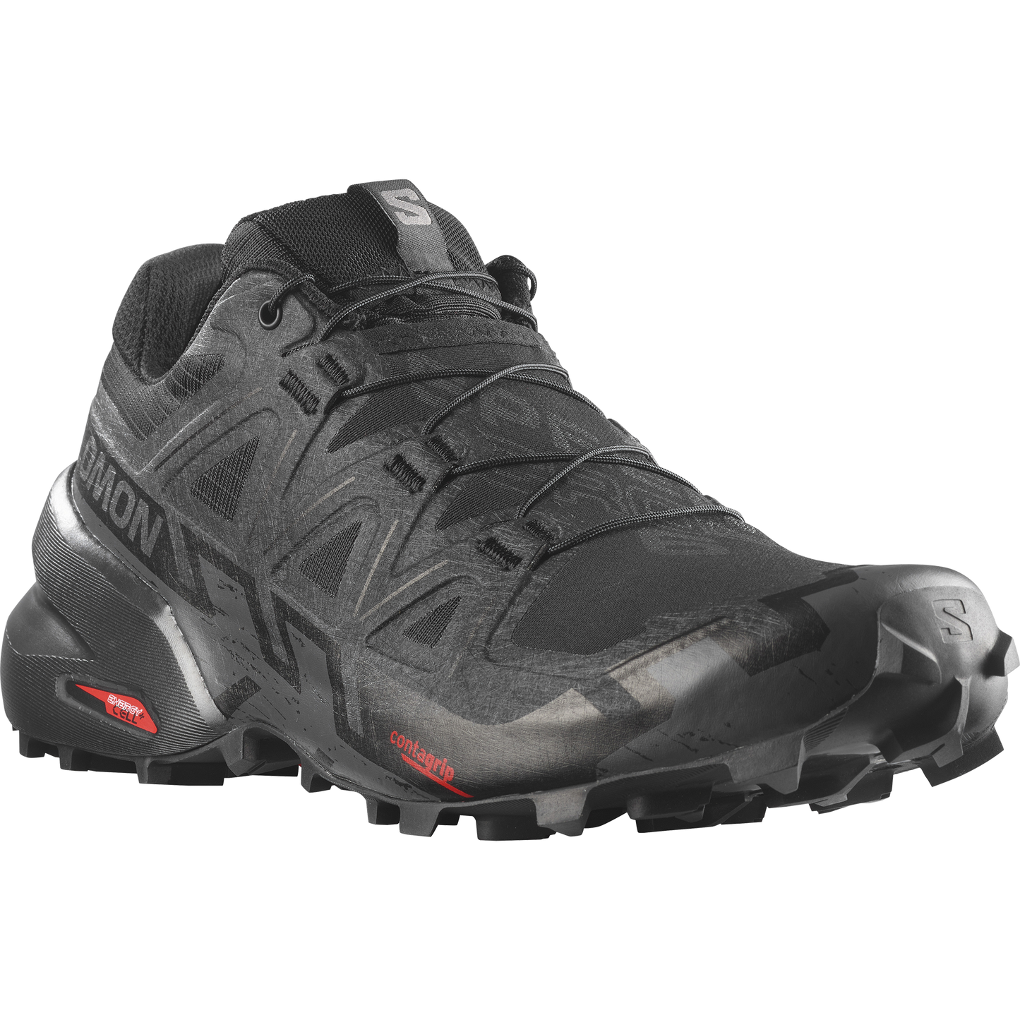 Womens Salomon Speedcross 6