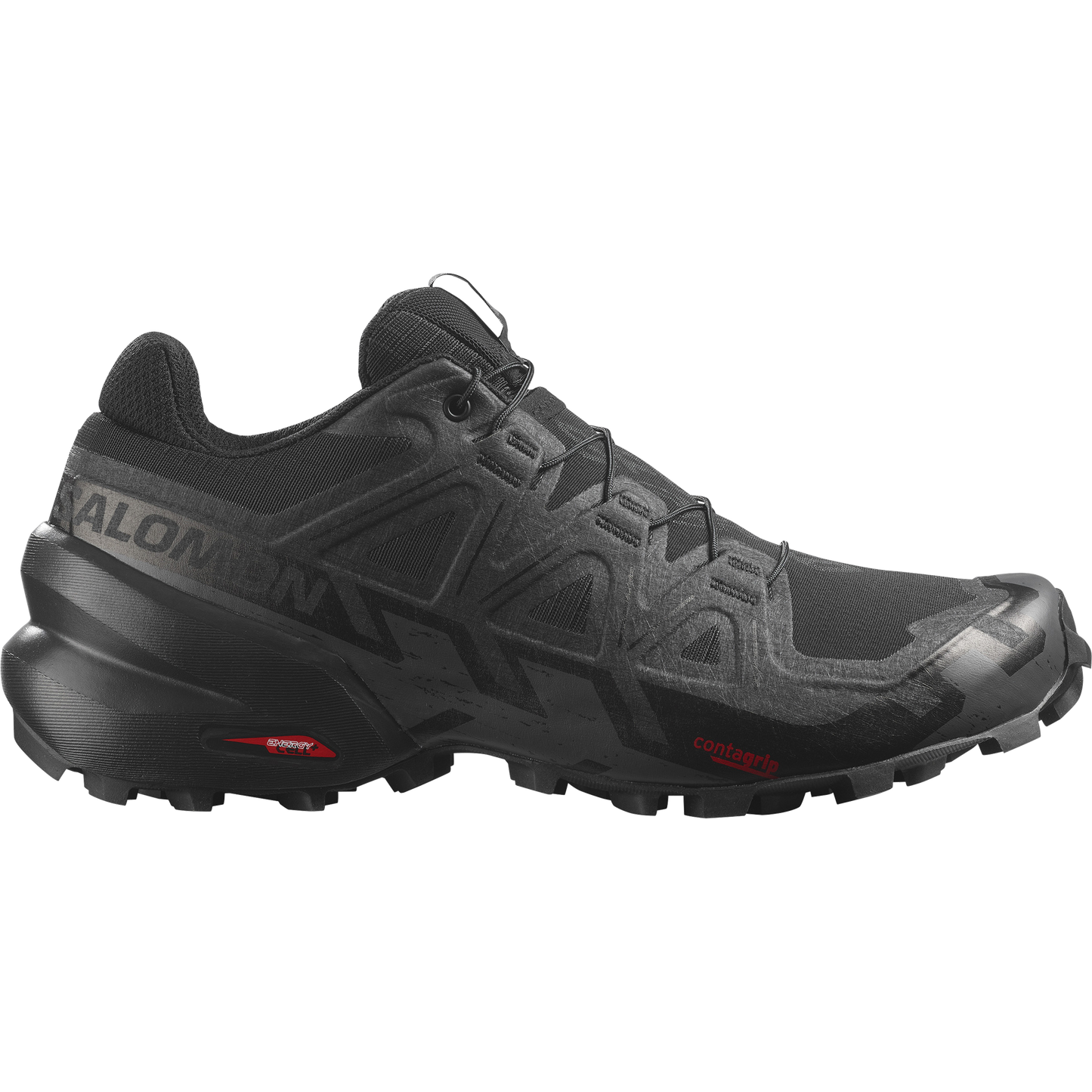 Womens Salomon Speedcross 6