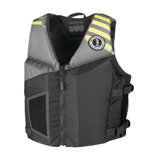 Mustang Survival Rev Young Adult Vest