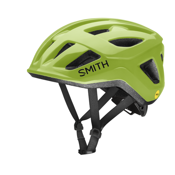 Smith Zip Junior Bicycle Helmet - One Size