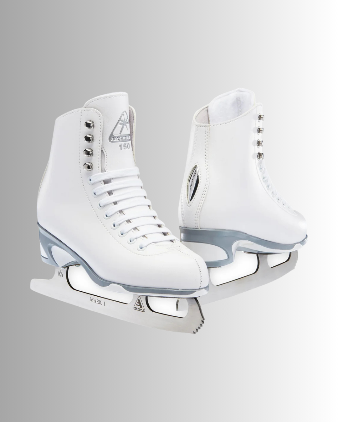 Save 30% On Jackson Finesse Figure Skates