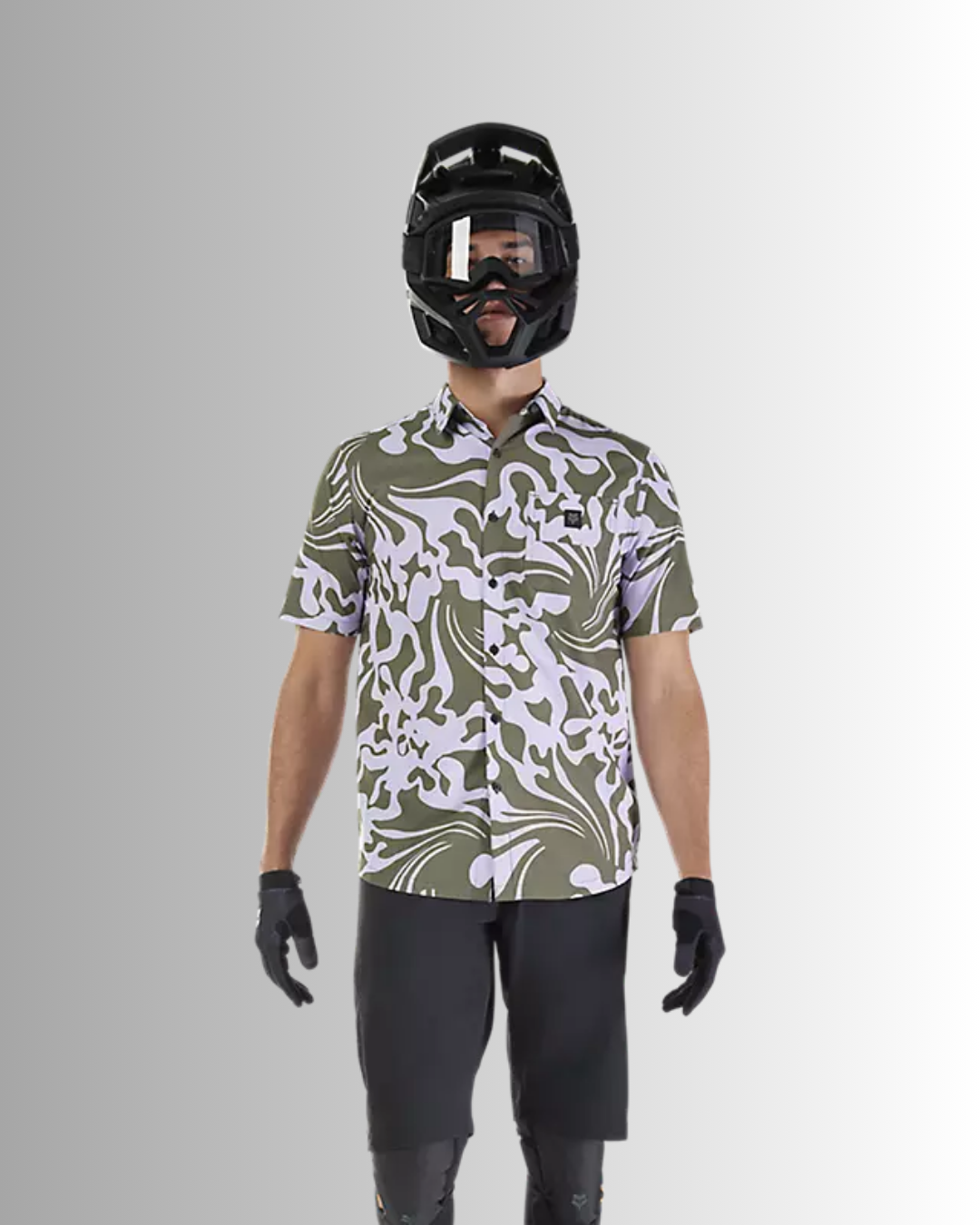 Save 50% on Mountain Bike Apparel