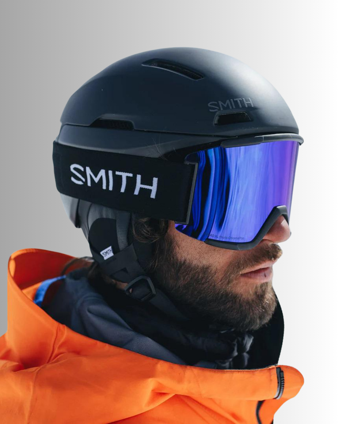 Save 20% On Smith Helmets & Goggles