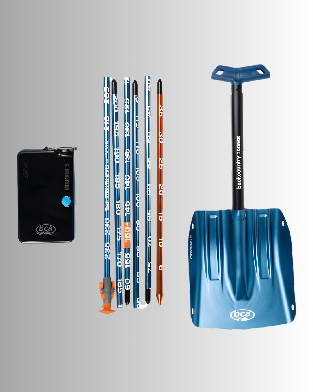 Save 20% On Avalanche Safety Equipment