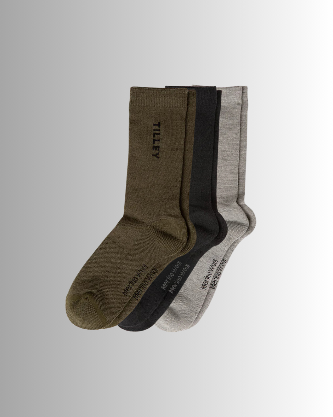 $10 Merino Wool Socks!