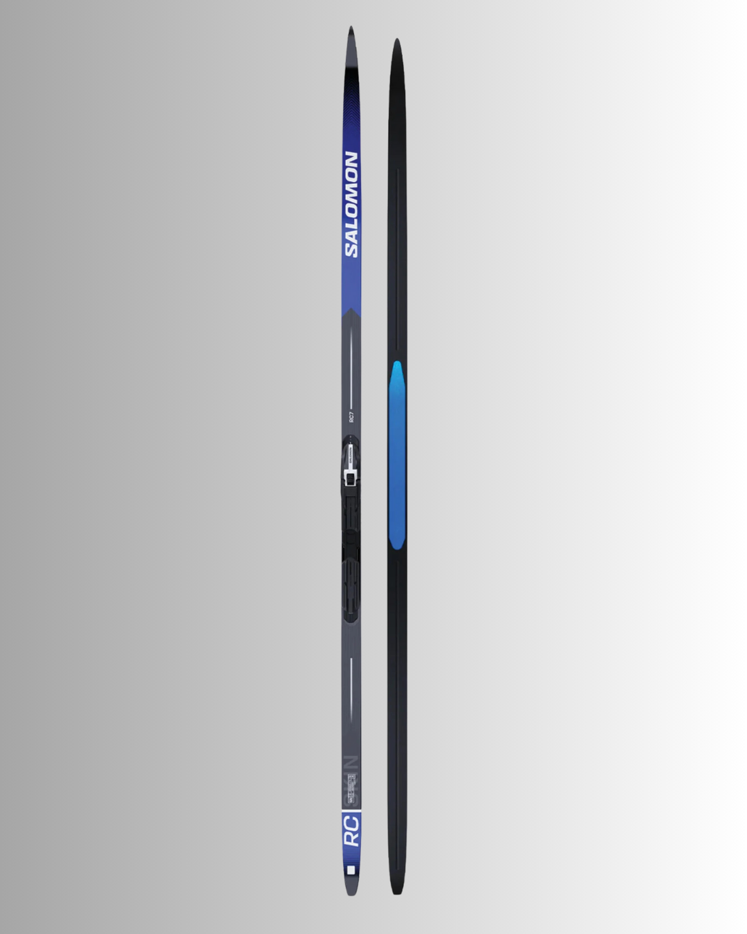 Save $45 On Salomon RC7 eSkin Ski Packages