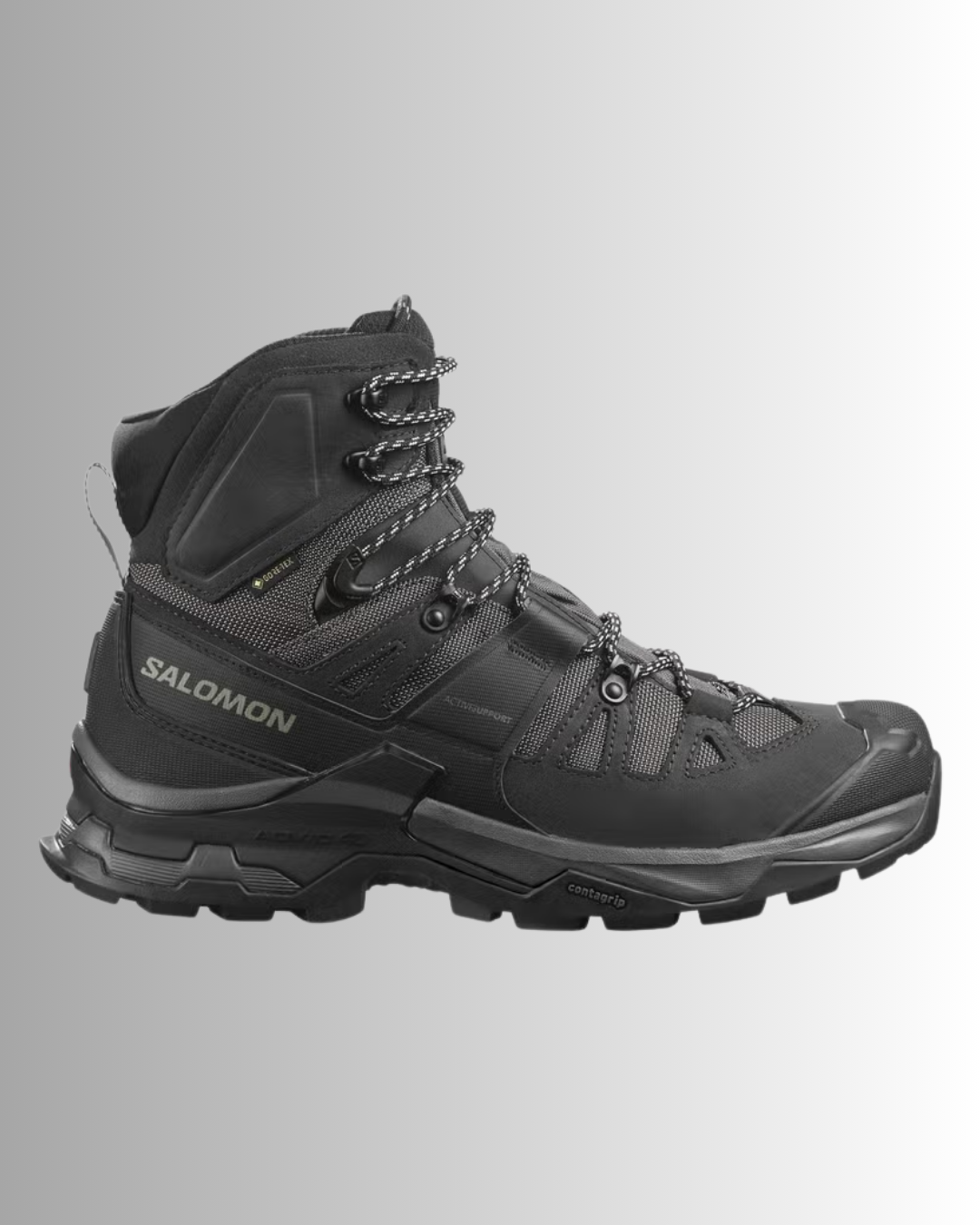 30% Off Mens & Womens Salomon Quest 4 Trekking Boots