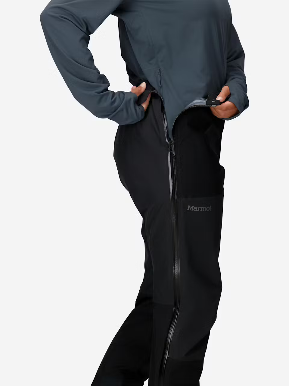 Marmot Seeker Womens Gore-Tex Pants