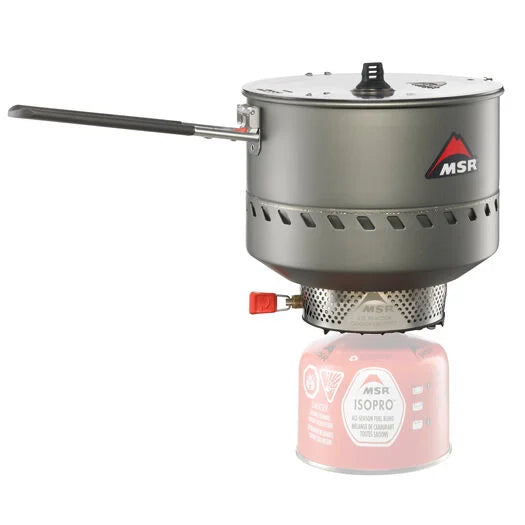 MSR Reactor 2.5L Stove System