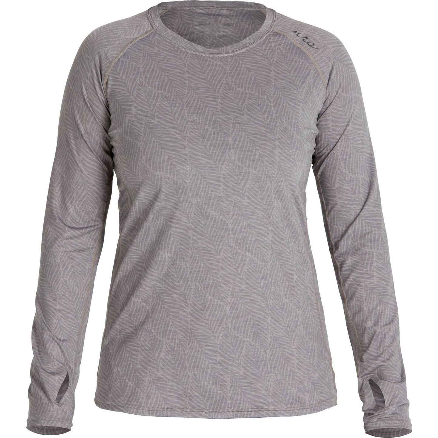 NRS Women's Silkweight UPF 50 Long-Sleeve Shirt