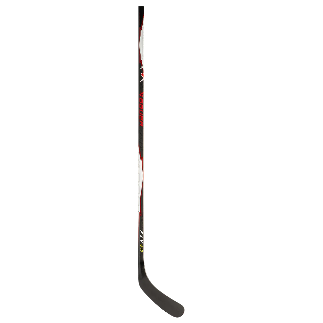 Bauer Vapor Fly40 Grip Senior Stick