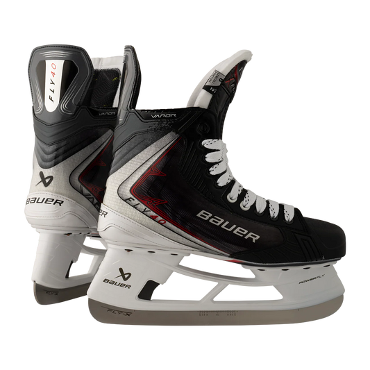 Bauer Vapor Fly 40 Senior Skates