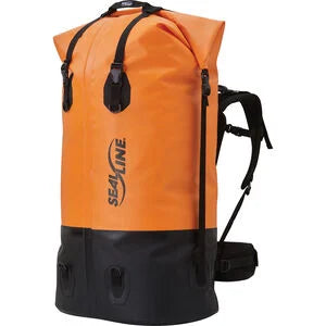 Seal Line PRO Pack 70L Orange