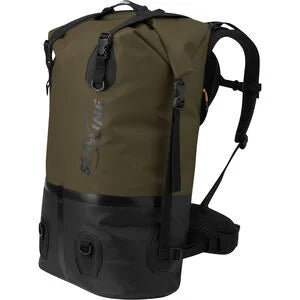 Seal Line PRO Pack 70L Brown