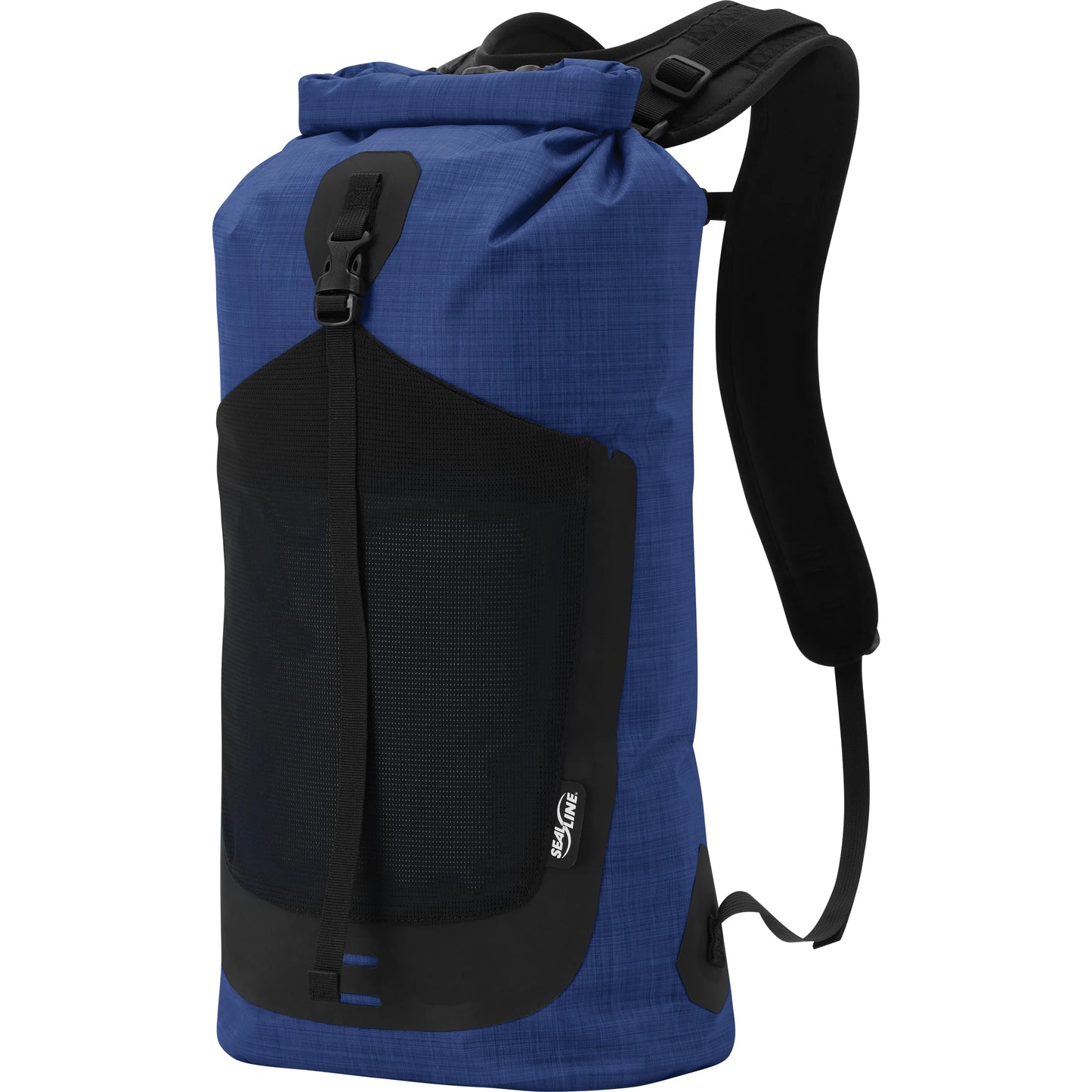 Seal Line Skylake™ Dry Daypack - Heather Blue