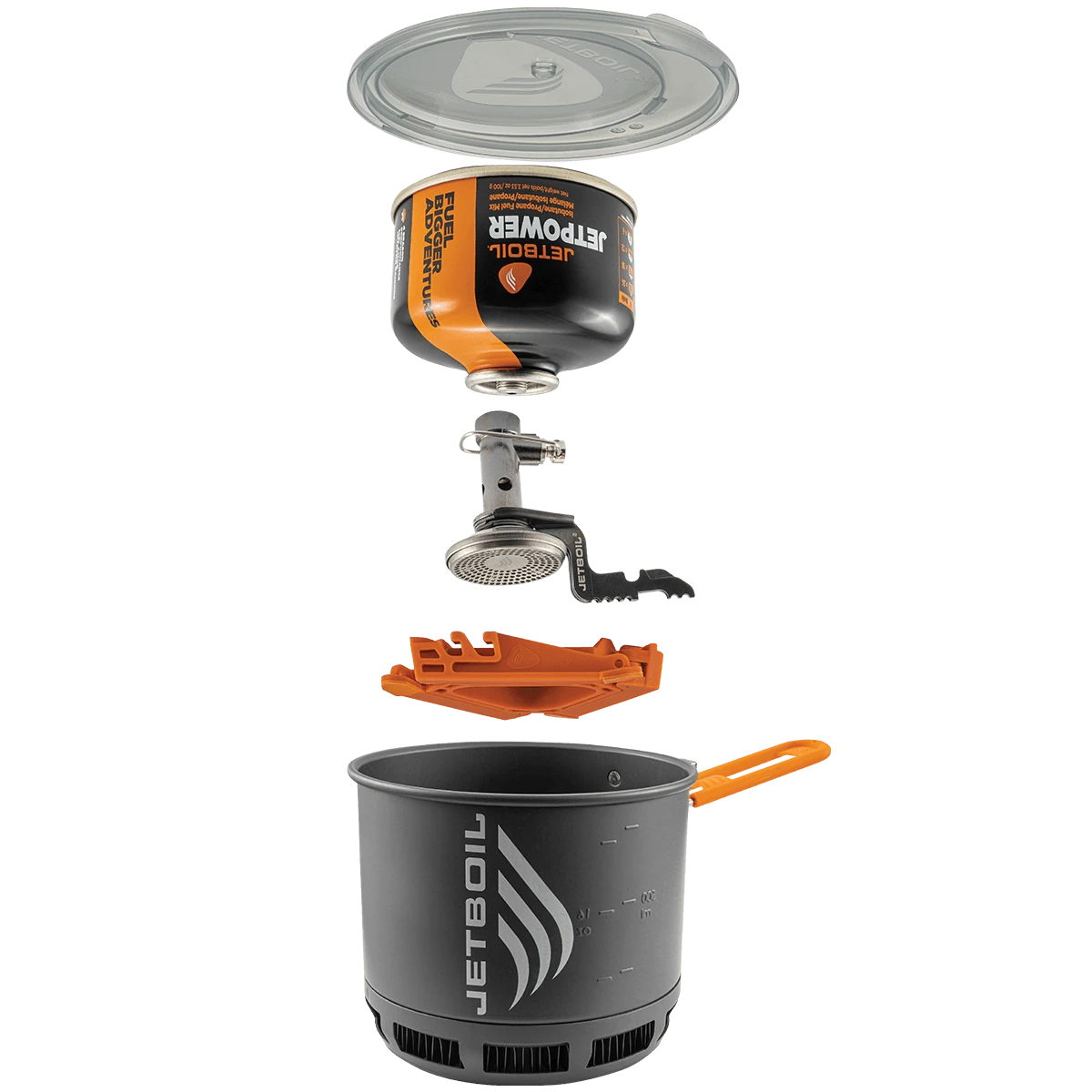 Jetboil Stash Cook System