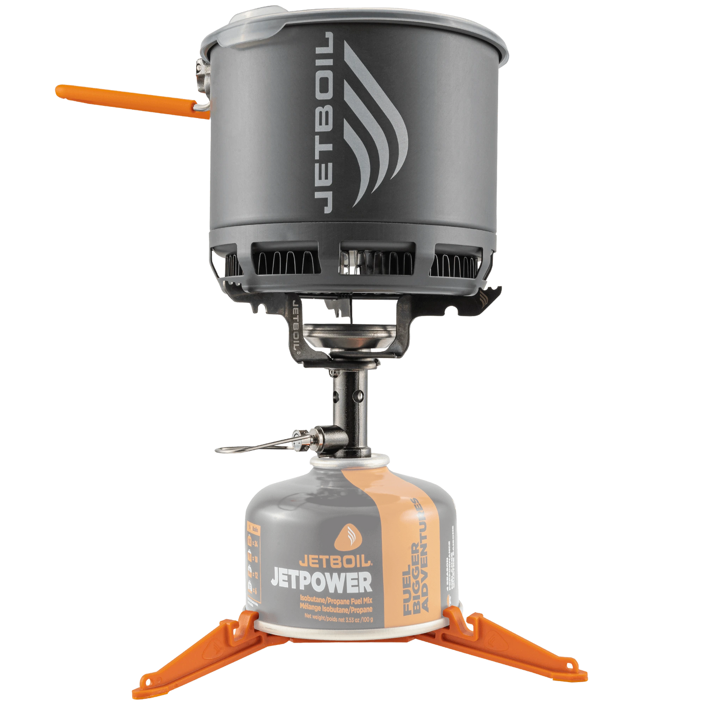 Jetboil Stash Cook System